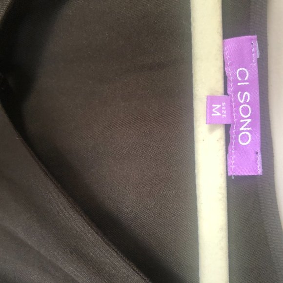 Short sleeve button up jumpsuit - Picture 3 of 5